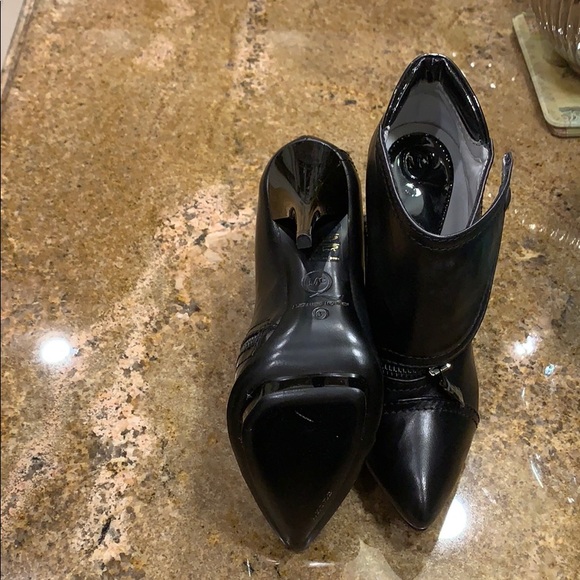 Brand new Alexander McQueen boots - Picture 3 of 4